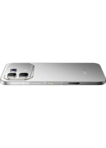 Мобільний телефон (4894947114496) Infinix Note 60 Pro 8/256Gb Frost Silver (399995155)