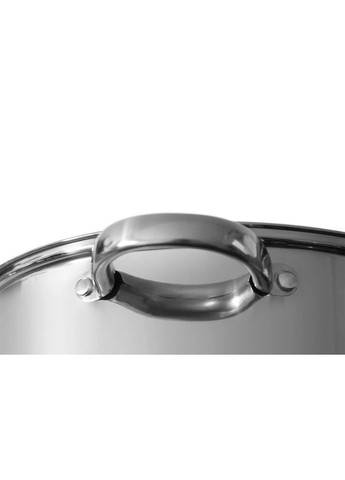 Каструля з кришкою EB-541 4 л 18 см Edenberg (369766913)