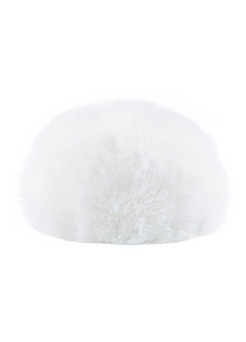 Анальная смарт пробка Bunny со съемным пушистым хвостиком управления со смартфона Magic Motion (298473886)