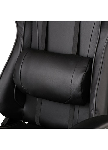 Офисное кресло ExtremeRace Black (E7139) Special4You (332613583)