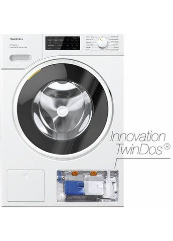 Пральна машина MIELE WSI 863 WCS Haier (370033738)