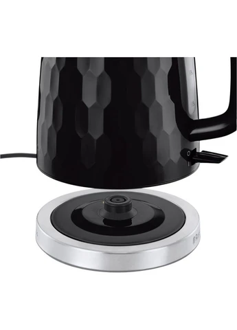 Электрочайник Honeycomb 26051-70 Black [120321] Russell Hobbs (400890928)