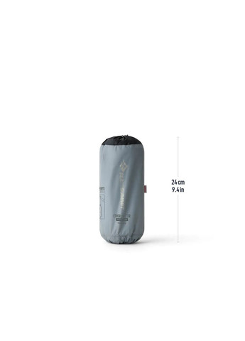 Килимок надувний Ether Light XR Pro Insulated ASC Mat (Large Rectangular) Sea To Summit (365308251)
