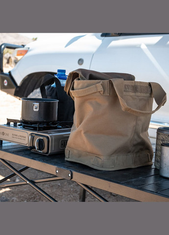 Сумка универсальная Load Ready Utility MikeKangaroo 5.11 Tactical (315881963)