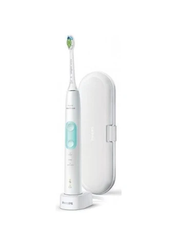 Электрическая зубная щетка Sonicare ProtectiveClean 5100 HX6857/28 Philips (330030387)