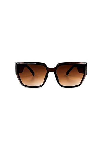 Сонцезахисні окуляри Класика жіночі 414-167 LuckyLOOK (291886042)