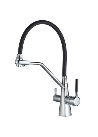 Змішувач для кухні під осмос GLLR-0700-L-00-01 Globus Lux (317045370)