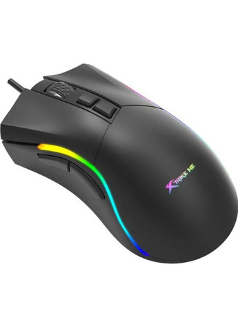 Мышь ME GM-226 RGB Black XTRIKE ME (322031274)