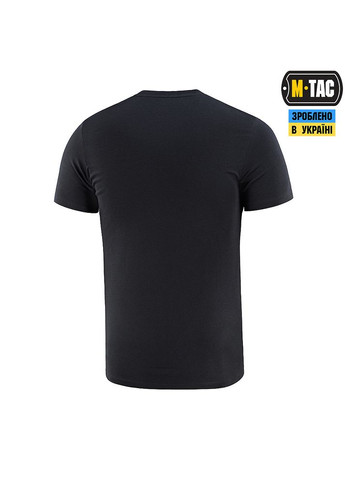 Футболка 93/7 Summer Black M-TAC (317572857)
