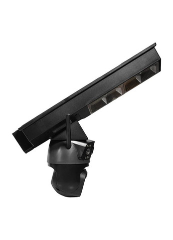 IP PTZ-видеокамера автономна с WiFi, прожектором и солнечной панелью 3Mp+3Mp VLC-1030WIA/2C (Lamp+Solar) f=4mm, на Light Vision (362961916)