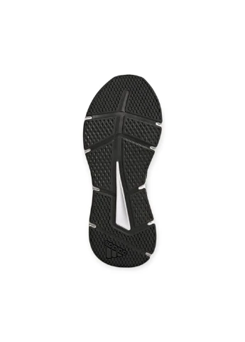 Черные всесезонные кроссовки galaxy 6 adidas