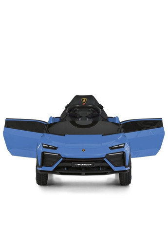 Детский электромобиль Машина M 6293EBLR-4 до 30 кг Bambi (370216205)