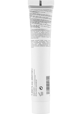 Кондиціонер для волосся Pure Soft Cotton Conditioner 50ml (970566-61046) Newsha (368602178)