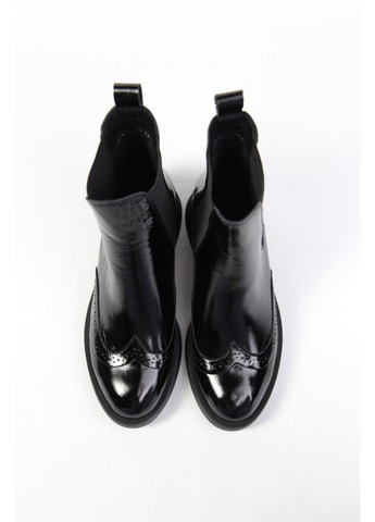 Осенние ботинки Benito