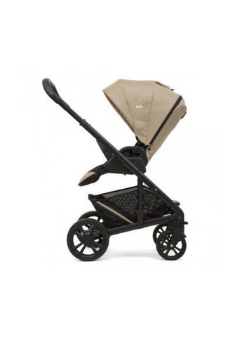 Универсальная коляска 2 в1 Chrome Sandstone, бежевый () Joie S1201IBSDS/A1201PASDS (366524122)