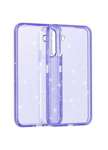 Чехол TPU Nova для Samsung Galaxy A14 4G/5G Пурпурный Epik (372972738)