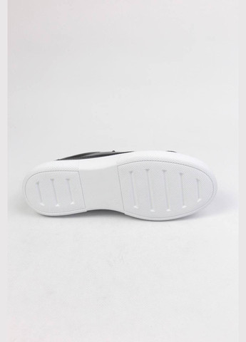 Черные кеды Benito