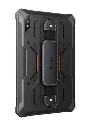 Планшет 10.36' Active 8 Pro, LTE, 2000x1200, 60 Гц, IPS, MediaTek Helio G99, 8Gb, 256Gb, MicroSD (до 1 ТБ), 16Mp + 48Mp, WiFi, Blackview (389878135)