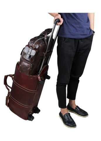 Портфель мужской кожаный 14370 Vintage (329197052)