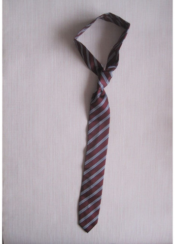 Классический галстук (30к030/2) No Brand (369667365)