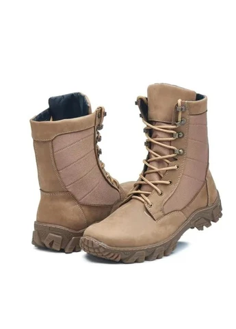 Армійські берці Legion coyote brown (койот браун) пісок демісезонні SAS (284119937)