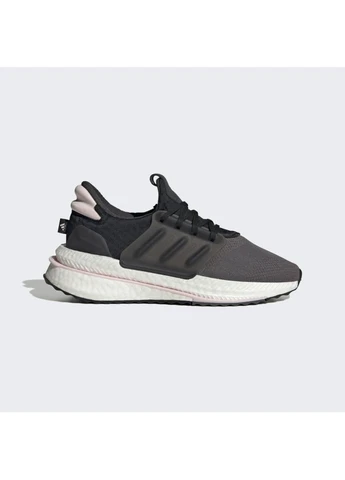 Кросівки X_Plrboost Shoes Grey HP3139 adidas сірі демісезони (398020711)