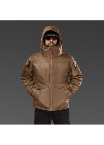 Куртка утеплена SNOWHUNTER, ( ) (00000005552) Combatant (370626043)