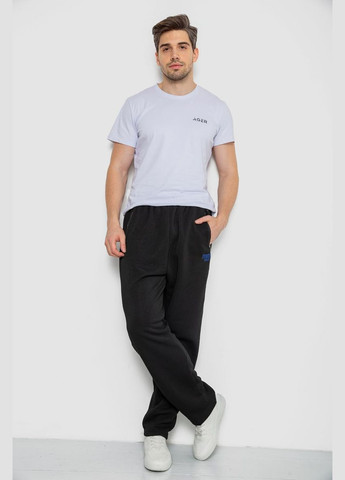 Спортивні штани чоловічі на флісі,, Ager (317424354)