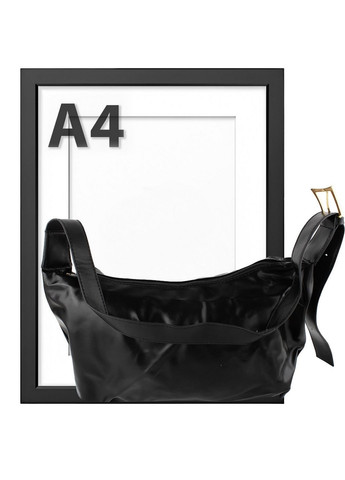 Женская сумка-багет 42х22х12см Valiria Fashion (288047372)