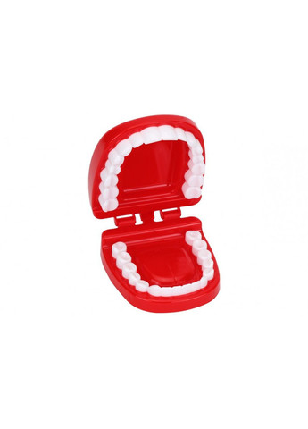 Ігровий набір стоматолог 6641TXK, 9 предметів ТехноК (316268345)