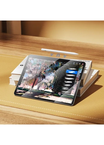Стилус GM112 Intelligent Anti-Lost Active для iPad з Bluetooth та Find My Hoco (401916201)