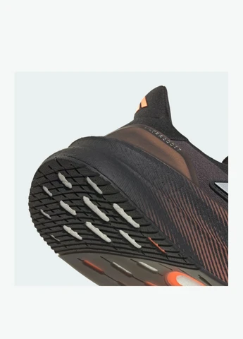 Темно-синій кросівки ultraboost 5 performance jq6653 adidas