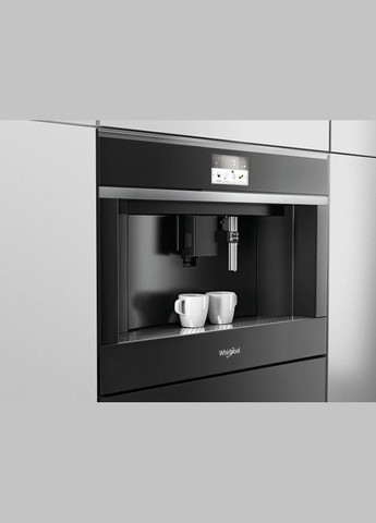 Встраиваемая кофемашина W11 CM145 WHIRLPOOL (368595557)