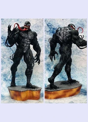 Фігурка Веном Venom іграшка Marvel супергерой Марвел 30 см Shantou (315724813)