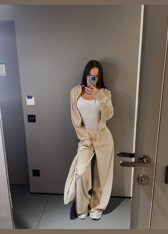 Женский спортивный костюм FINO Mode (334629274)