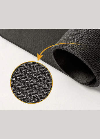 Коврик для мышки Котик мем No Brand (302083977)