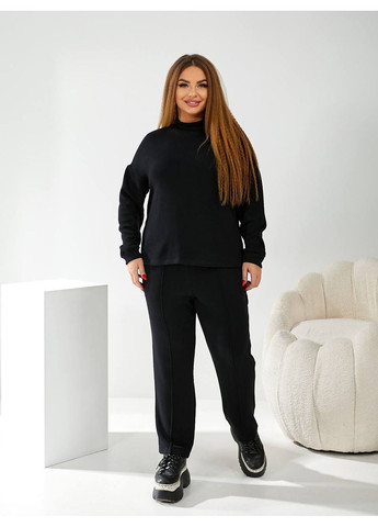 Жіночий костюм з ангори Osoblyva (364928851)