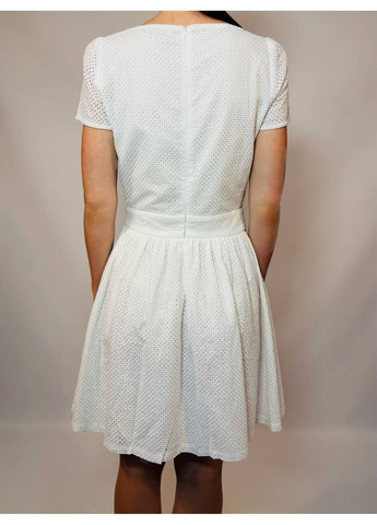 Білий сукня la redoute