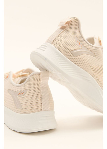 Кросівки 197382 ALLSY молочні демісезони (349085654)