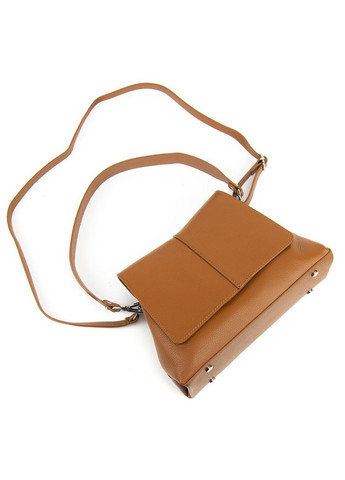 Сумка женская кроссбоди из натуральной кожи Italy RoyalBag F-IT-9892 (311620071)