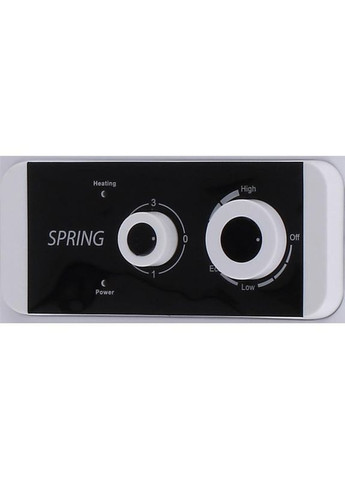 Водонагреватель EH100R серия Spring WILLER