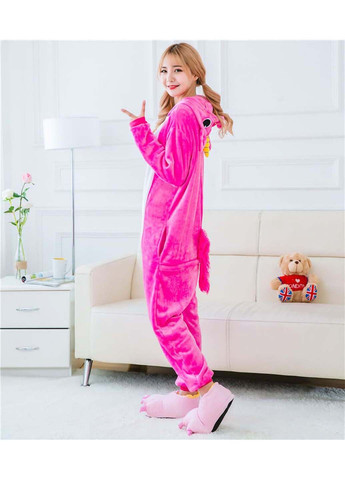 Кігурумі доросла Єдиноріг 145 - 155 см Kigurumba (295904374)