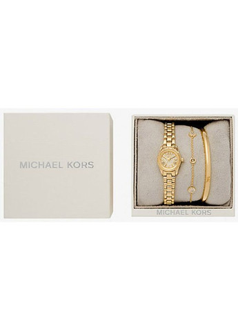 Женские наручные часы MK4974SET Michael Kors (366815816)