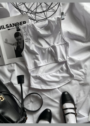 Стильный топ No Brand (341085669)