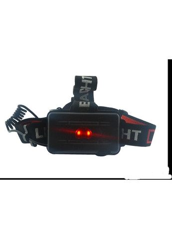 Універсальний налобний LED ліхтар для риболовлі BL-T07-T6 акумуляторний Bailong (297332071)