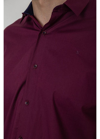 Сорочка чоловіча однотонна, 214R7327-2 Ager (360857324)