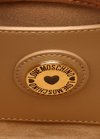 Сумка Moschino Love (369327889)