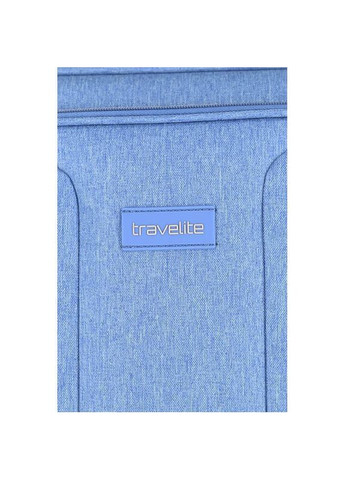 Чемодан на 4 колесах Boja Blue M (TL091548-25) Travelite (322199847)