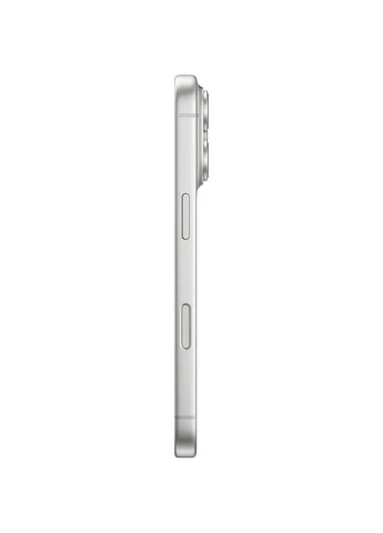 Смартфон iPhone 17 Pro 512GB eSim Silver (MG7N4) [146544] Apple (400979975)