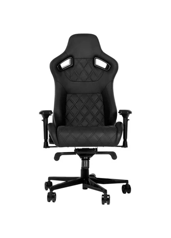 Геймерское кресло X-0724 Fabric Black [132246] GT Racer (400982485)